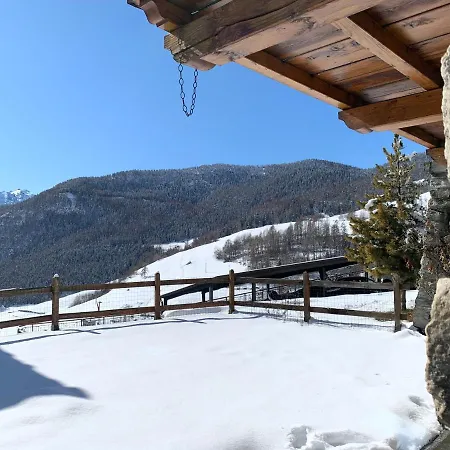 Διαμέρισμα La Petite Maison Monolocale