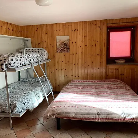La Petite Maison Monolocale Appartamento *