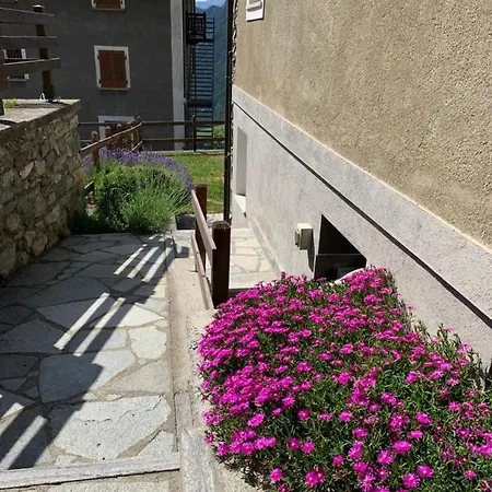La Petite Maison Monolocale Appartamento *