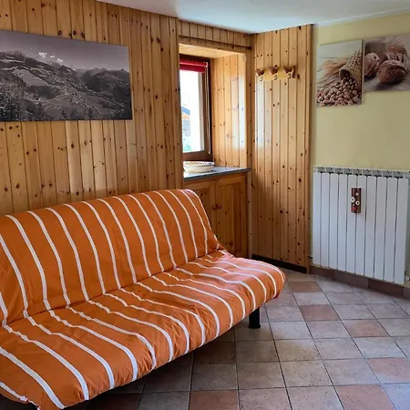 La Petite Maison Monolocale Appartamento Torgnon
