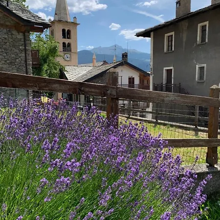 La Petite Maison Monolocale