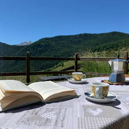 La Petite Maison Monolocale Appartamento