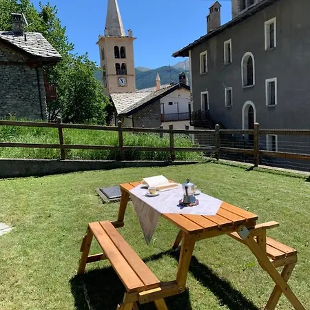La Petite Maison Monolocale *