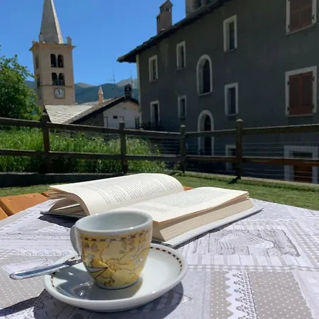 Appartamento La Petite Maison Monolocale