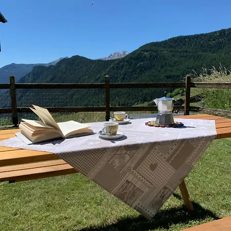 Apartamento La Petite Maison Monolocale *