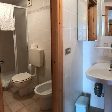 La Petite Maison Monolocale Appartamento