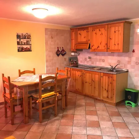 La Petite Maison Monolocale Appartamento *