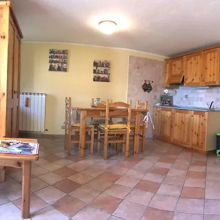 La Petite Maison Monolocale Apartamento