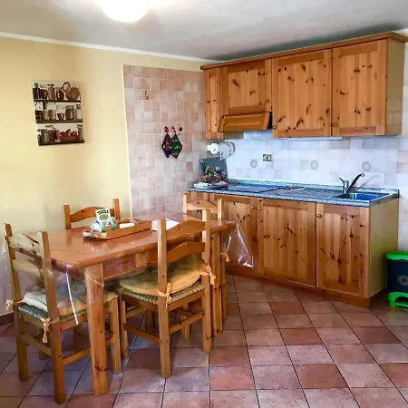La Petite Maison Monolocale Torgnon