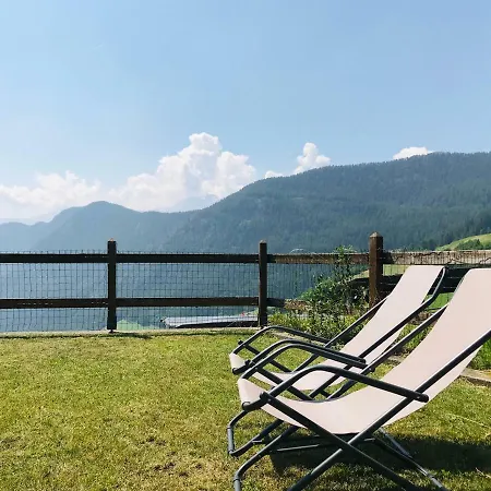 Appartamento La Petite Maison Monolocale *