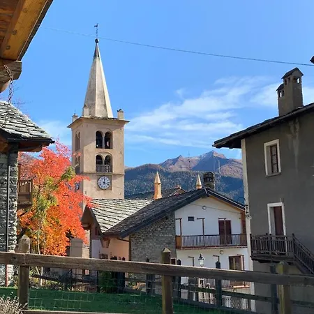 La Petite Maison Monolocale