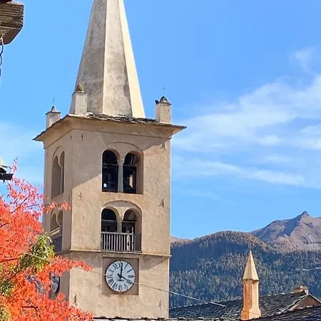 La Petite Maison Monolocale Appartamento *