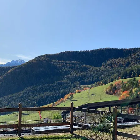 Appartamento La Petite Maison Monolocale Torgnon